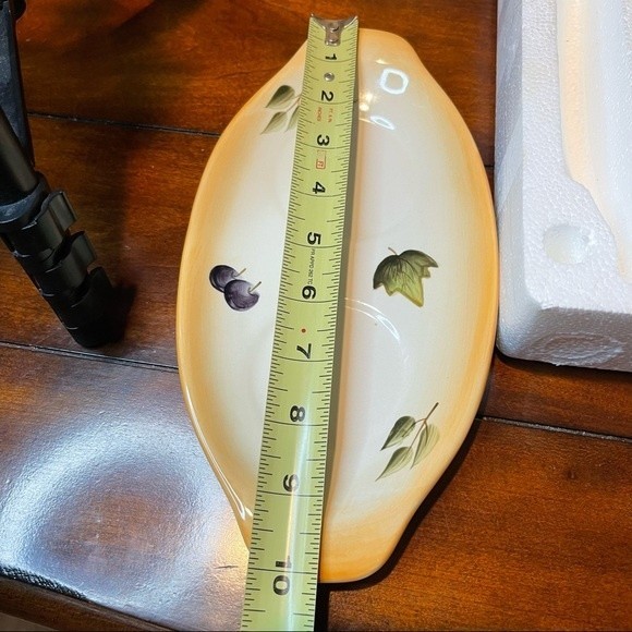 Home Interior Sugar & Creamer Set - Picture 10 of 12